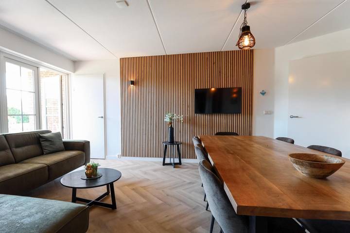 Bungalow für 14 Personen in Gelderland - 4