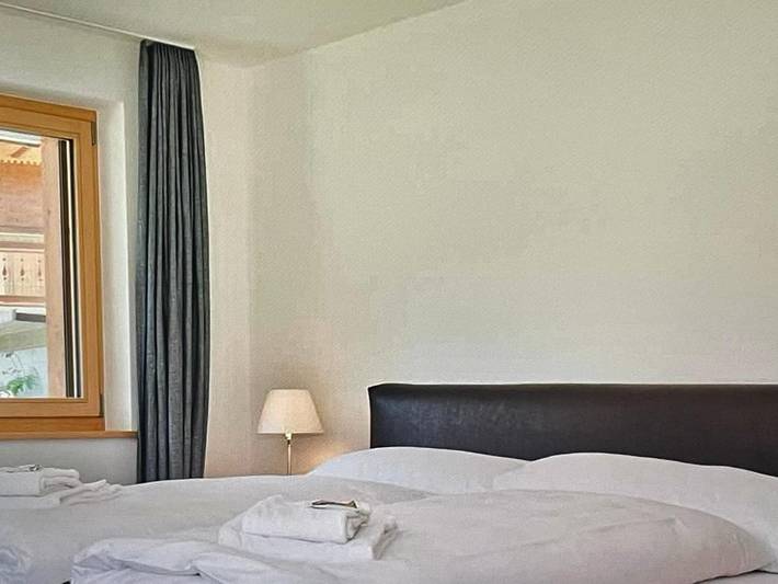 Chalet voor 8 personen, met terras in St. Johann in Tirol