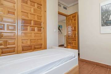 Chalet para 4 Personas en Golf Resorts Murcia, Murcia , Foto 4