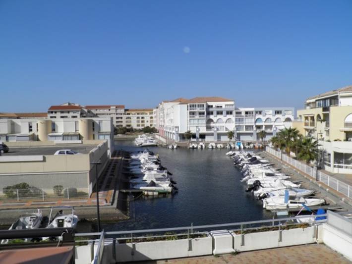 Studio für 2 Personen in Sete - 2