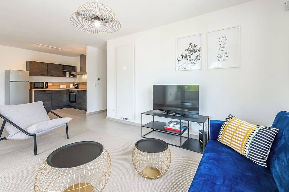Appartement de vacances