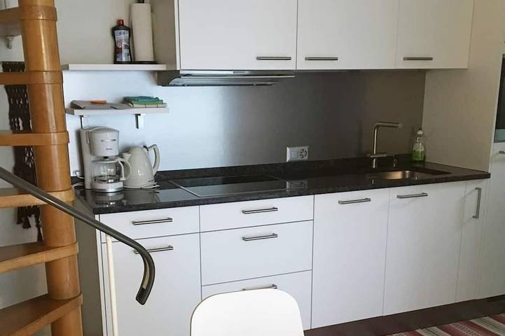 Ferienwohnung für 2 Personen - 1