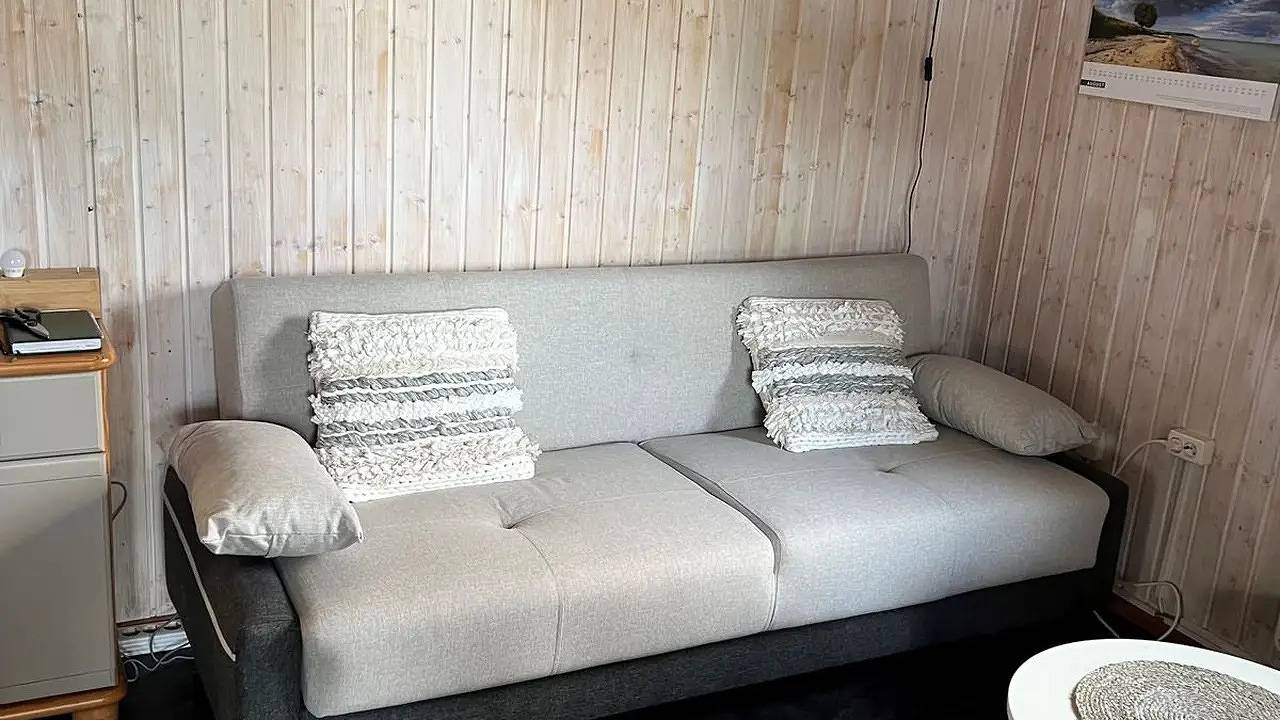 Ferienhaus für 2 Personen (49 m²) in Waabs in Waabs, Rendsburg-Eckernförde