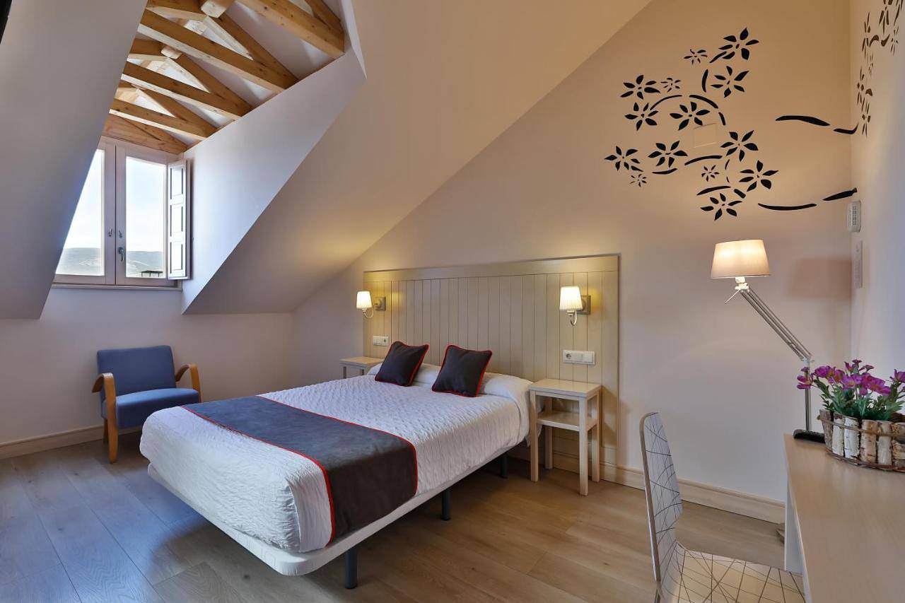 Room #283394515 in Real Sitio de San Ildefonso, Provincia de Segovia