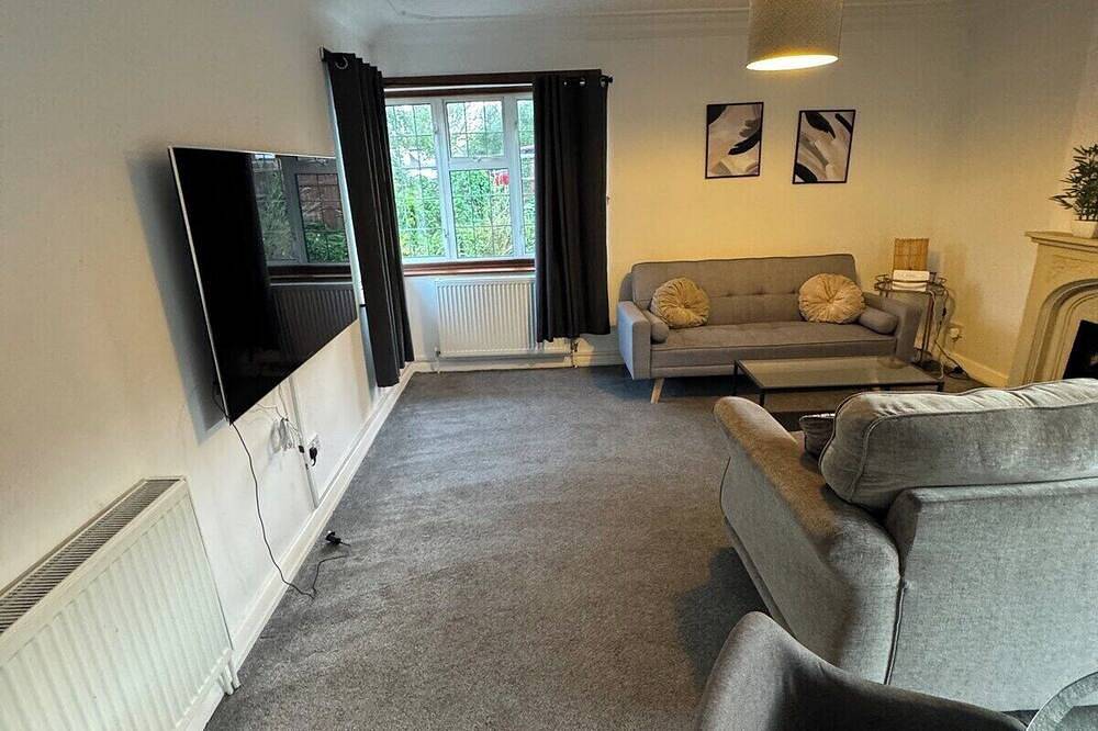 10%Off|Lastmin|Business|Leisure|Wifi|Parking|Rugby in Warwickshire