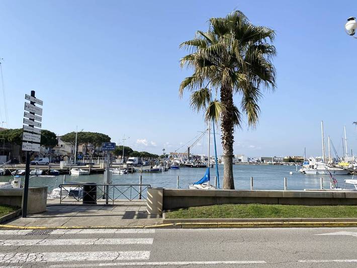 Studio pour 4 personnes - 1