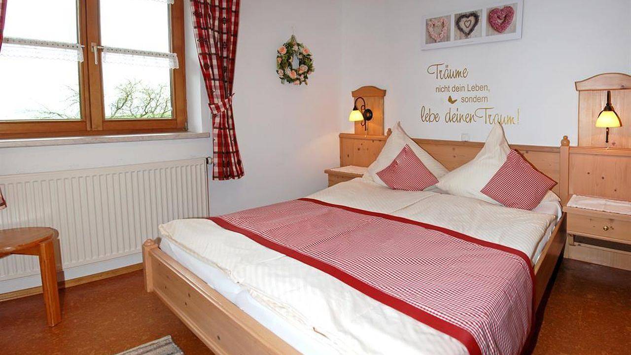 Ganze Ferienwohnung, Ferienwohnung für 4 Personen (43 m²) in Immenstadt in Immenstadt, Bayerisch Schwaben