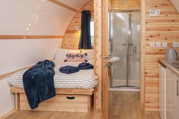 Cottage for 4 People in East Riding of Yorkshire, Yorkshire, Photo 3