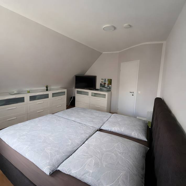 Ferienwohnung für 4 Personen in Hannover Messe - 3