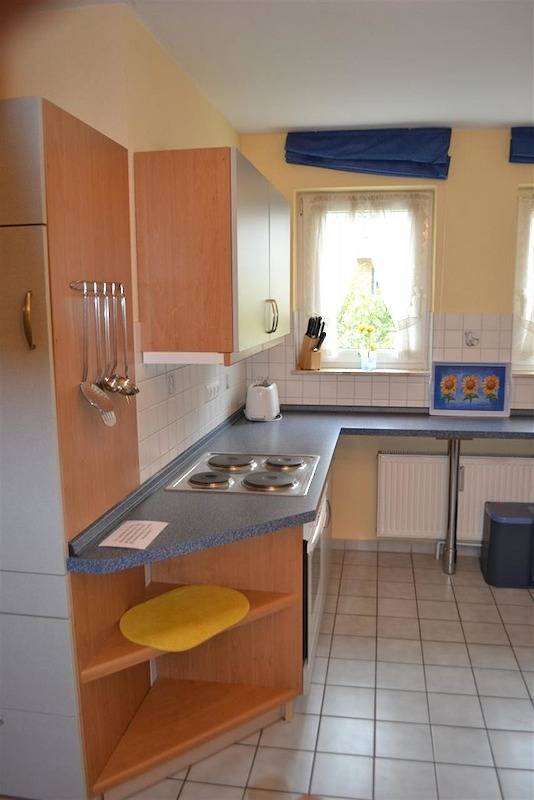 Ganze Ferienwohnung, Strandläufer in St. Peter-Ording, Eiderstedt