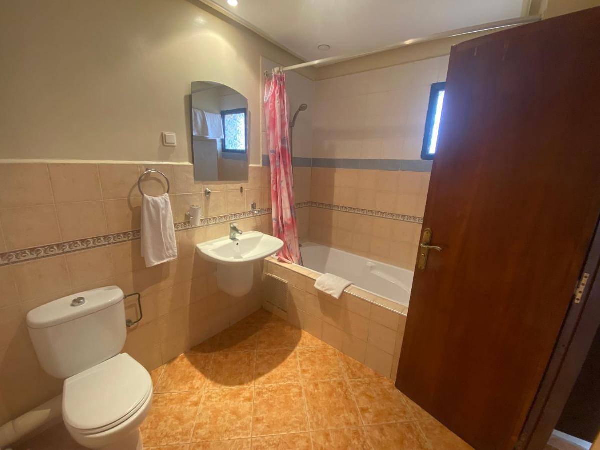 Hotel Residence Rihab in Agadir, Souss-Massa