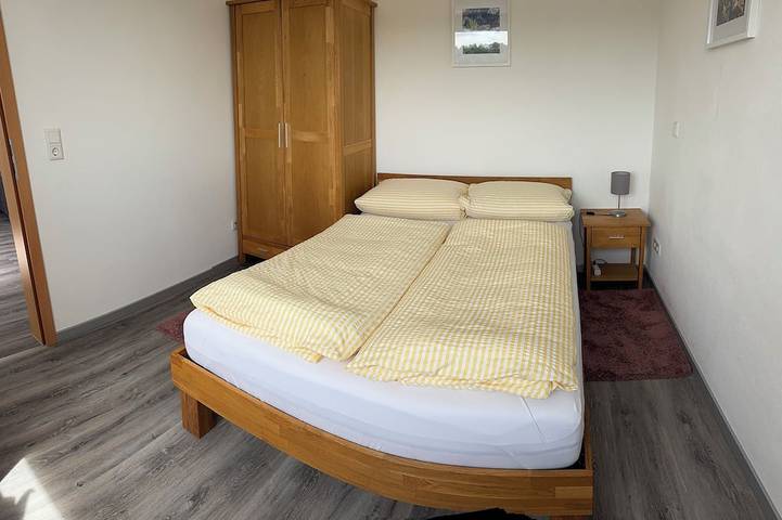 Ferienwohnung für 2 Personen, mit Garten in Marburg - 2