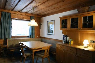 Vakantieappartement voor 6 Personen in Hochkrimml, Krimml, Afbeelding 1