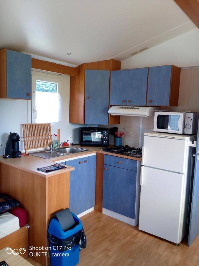 Gîte pour 4 personnes, avec vue et jardin à Lacombe - 4