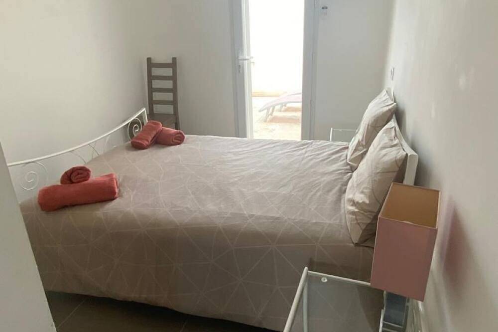 Les Saintes Maries de la Mer 3 bedroom house, air conditioning, Wifi, parking in Saintes-Maries-de-la-Mer, Arles und Umgebung