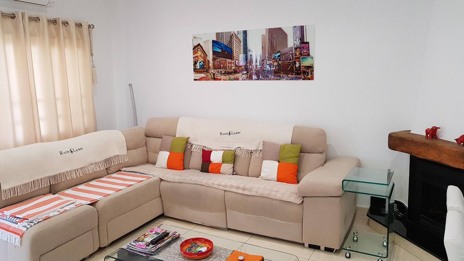 Geheel appartement, Cabopino in Playa Cabopino, Marbella