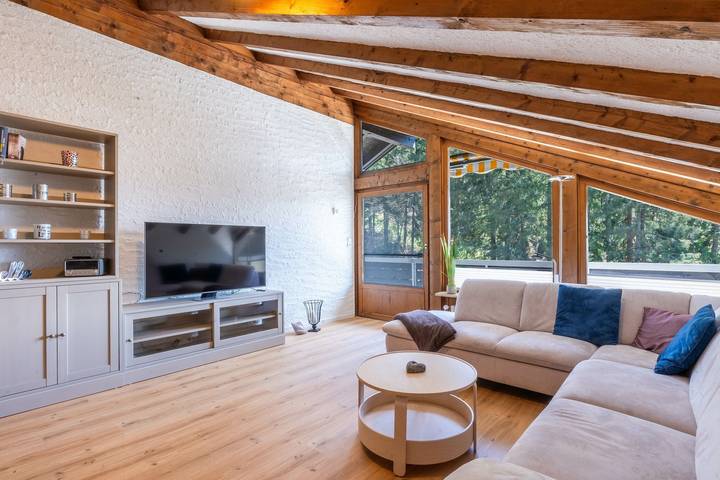 Ganze Ferienwohnung, Kapellenblick in Grünten, Burgberg im Allgäu