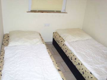 Bungalow für 4 Personen in Graal-Müritz, Rostock und Umgebung, Bild 4