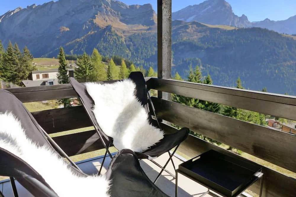 Appartement entier, Les Petites Maraîches 132/389 by Interhome in Gryon, Alpes Vaudoises