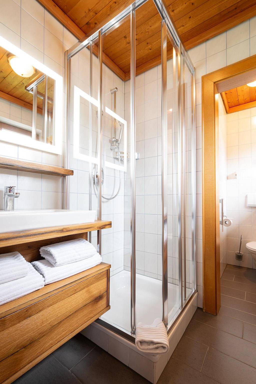 Appartement Babsi in Eben im Pongau, Tennengau