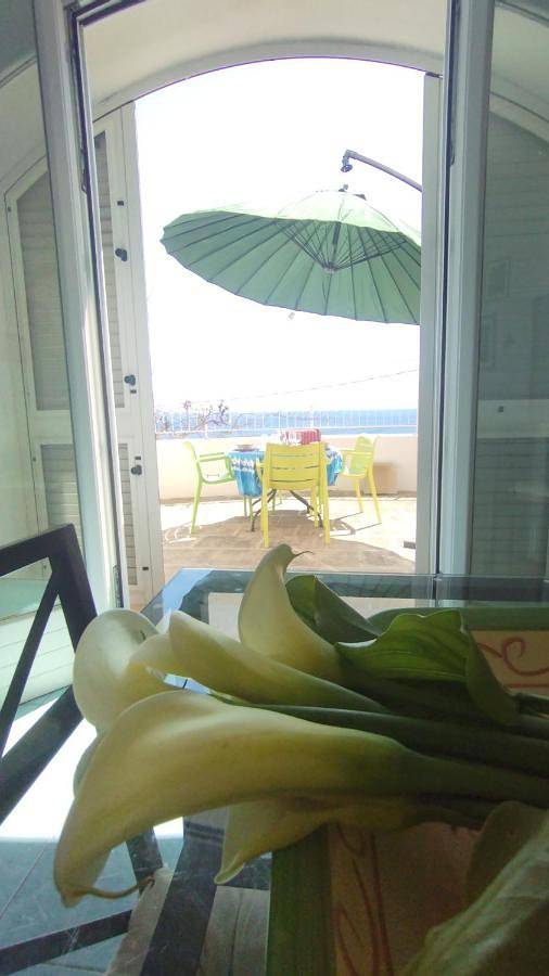 One-Bedroom House in Castro Marina, Castro (Lecce)
