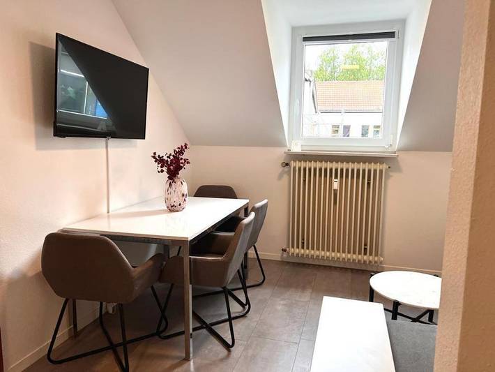 Ferienhaus für 3 Personen am Bodensee - 4