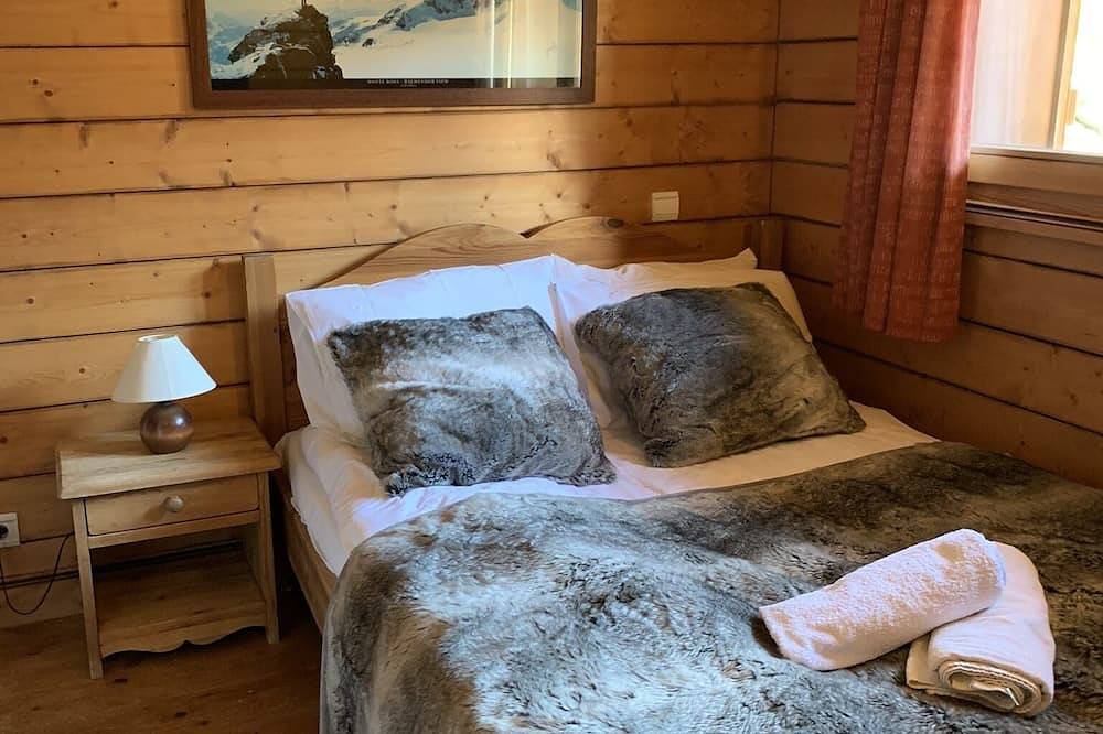 Hermoso chalet Morion con vista panorámica a la montaña a solo 2 minutos de las pistas in Sainte-Foy-Tarentaise, Macizo del Ruitor
