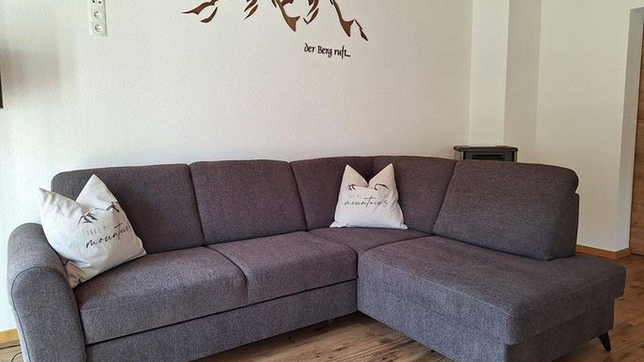 Apartamento vacacional entero, Ferienwohnung für 3 Personen (80 m²) in Fließ im Oberinntal in Kaunergrat, Fließ
