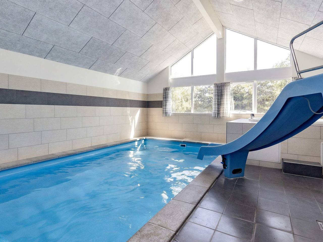 Maison de vacances pour 20 a Væggerløse in Væggerløse, Mer Baltique suédoise
