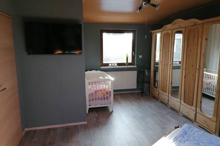 Ferienhaus für 4 Personen, mit Garten und Terrasse in Westoverledingen - 4