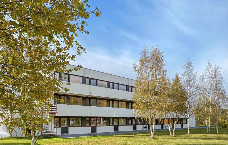 Ferienwohnung für 4 Personen, mit Garten, mit Haustier - 1