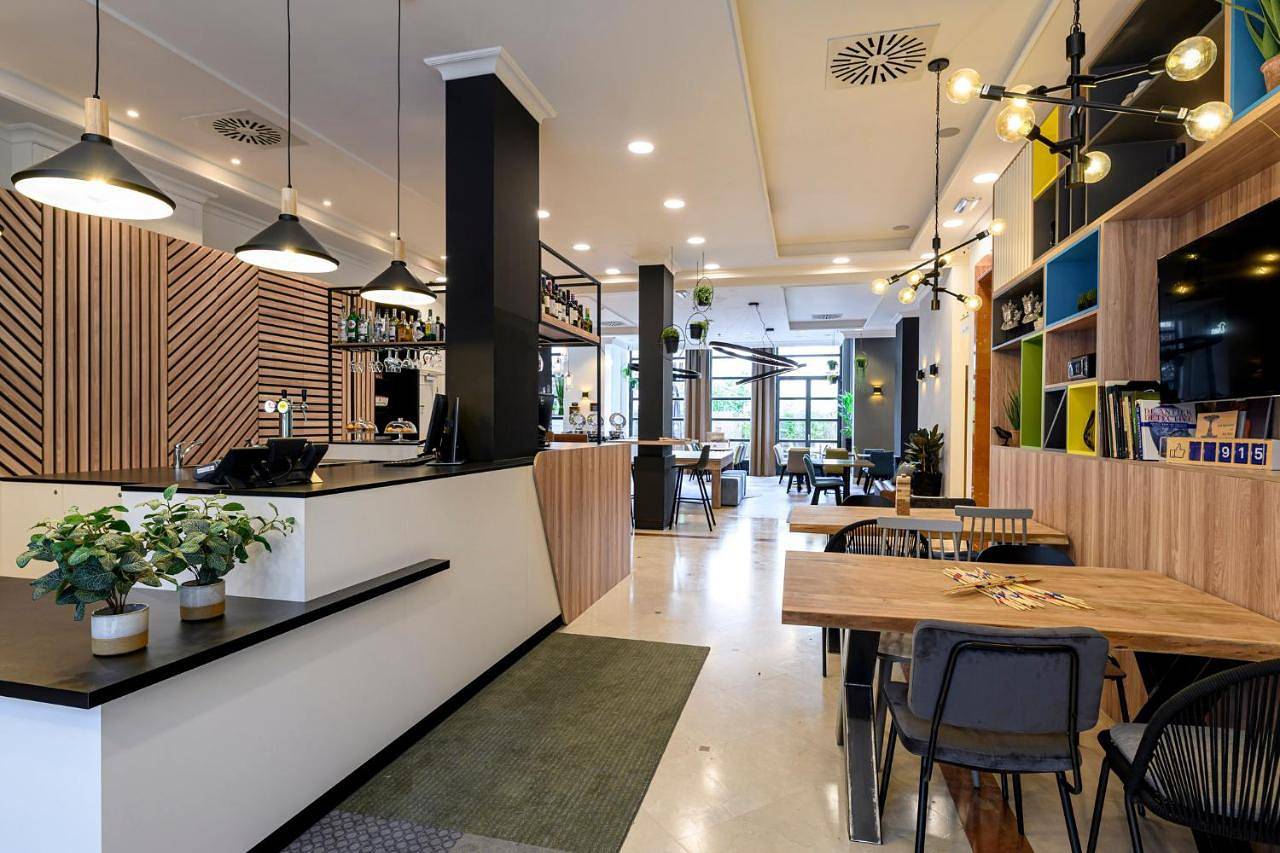 Holiday Inn Brussels Schuman by Ihg in Brüssel, Flandern