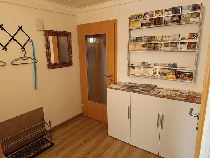 Ferienwohnung für 4 Personen, mit Terrasse in Idar-Oberstein - 4