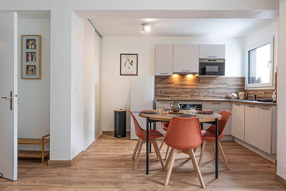 Photo : Appartement de vacances