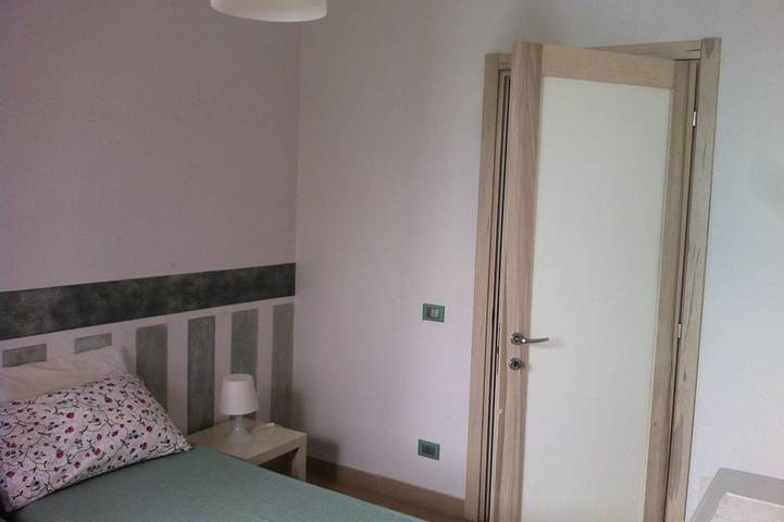 Gîte pour 6 personnes à Noli - 4