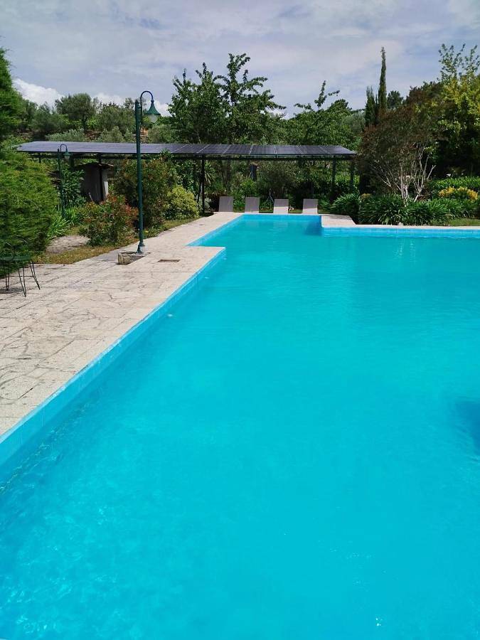 Villa with Private Pool in Vila Real (Cidade), Vale do Douro