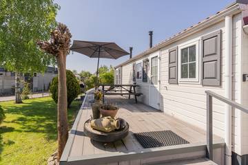 Appartement voor 4 Personen in Sint-Annaland, Zeeland, Afbeelding 1