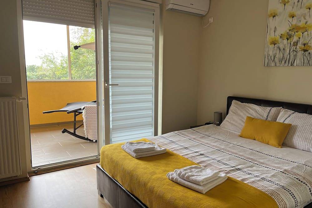 Ganze Wohnung, Home away from home for the whole family in Osijek-Baranja