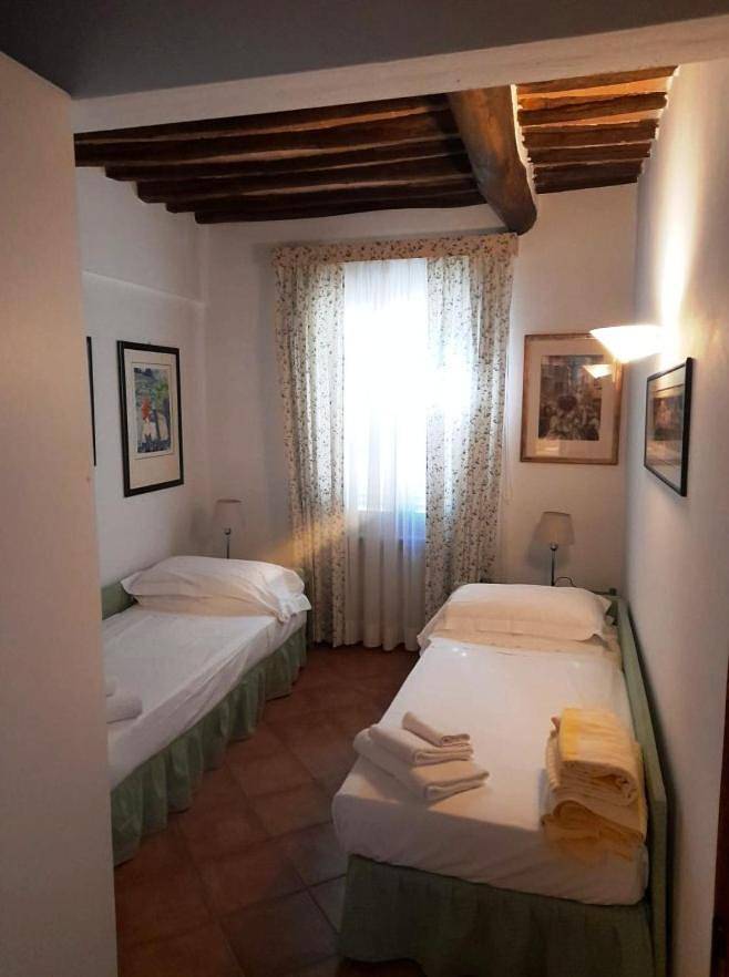 Villa Agostoli in Siena, Siena Provinz
