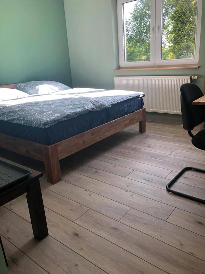 Ganze Wohnung, Fewo Kuller in Lauscha, Rennsteig