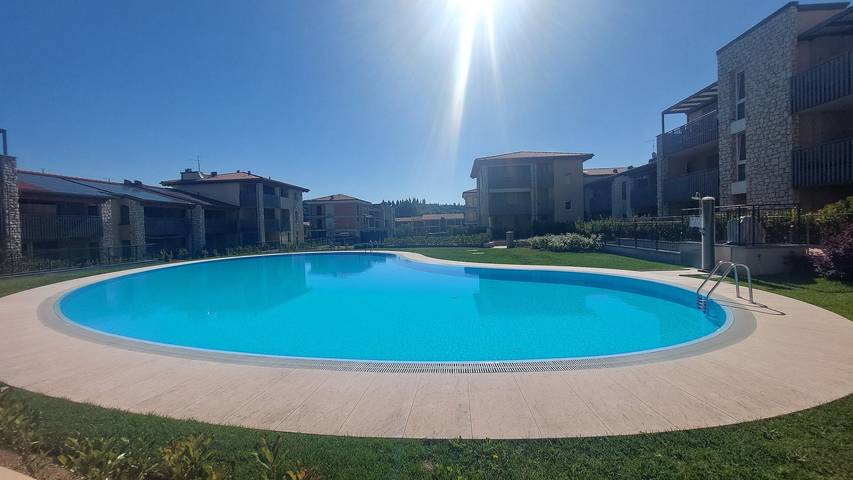 Apartamento de vacaciones para 6 personas - 1