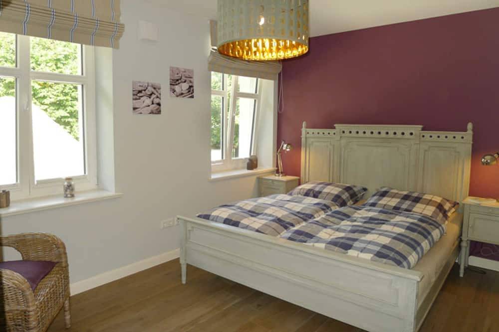 Ganze Wohnung, Villa De Meere Whg 8 - Villa De Meere Whg 8 in Nieblum in Nieblum, Föhr