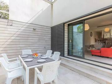 Villa pour 7 Personnes dans Llafranc, Palafrugell, Photo 1