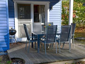 Chalet für 6 Personen in Baabe, Rügen, Bild 1