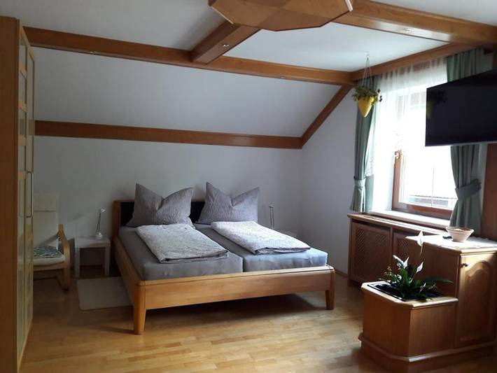 Appartamento intero, Appartamento vacanze per 2 persone con balcone/terrazza in Hollenstein an der Ybbs, Mostviertel