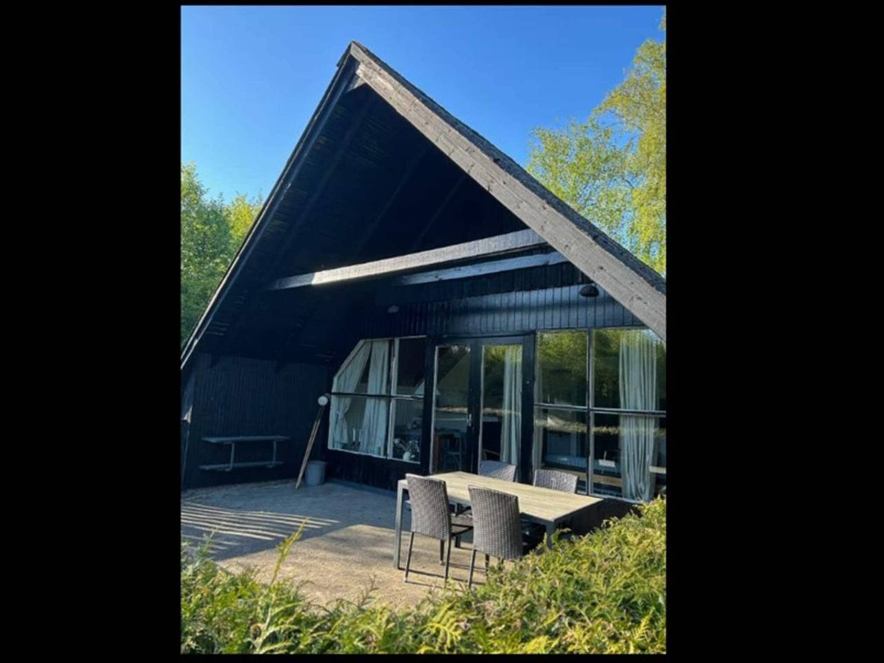 6 Personen Ferienhaus in Herning in Kølkær, Herning