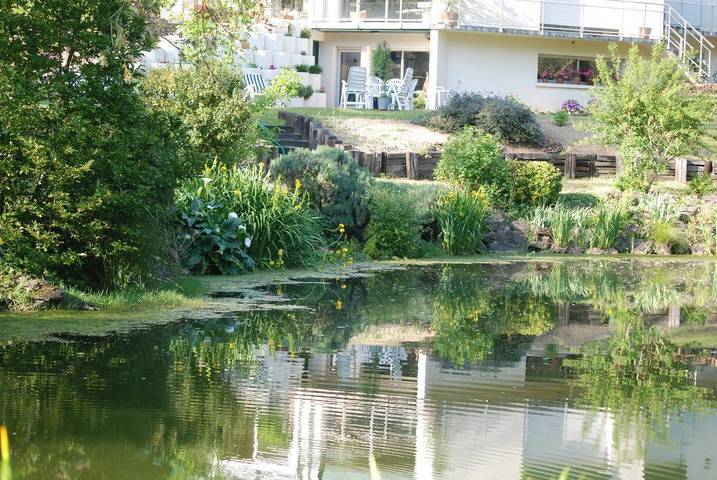 Gîte pour 2 personnes, avec jardin dans les Landes - 3