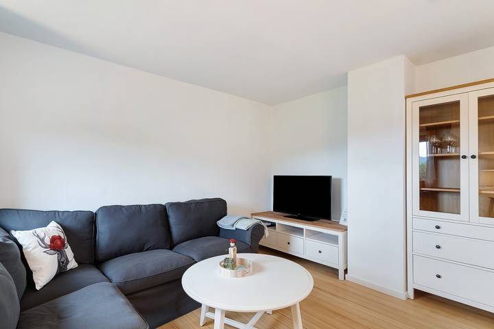 Ganze Wohnung, Ferienwohnung 'Emma' mit Bergblick, Balkon und Wlan in Gutach im Breisgau, Südschwarzwald