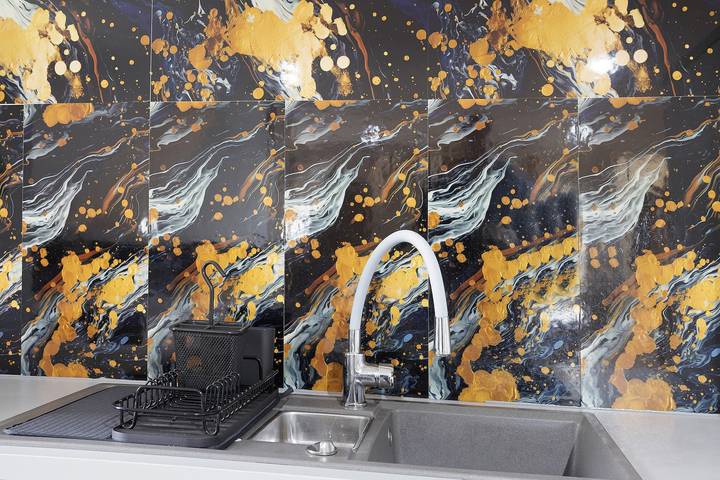 Ferienwohnung für 8 Personen in Bad Langensalza - 4