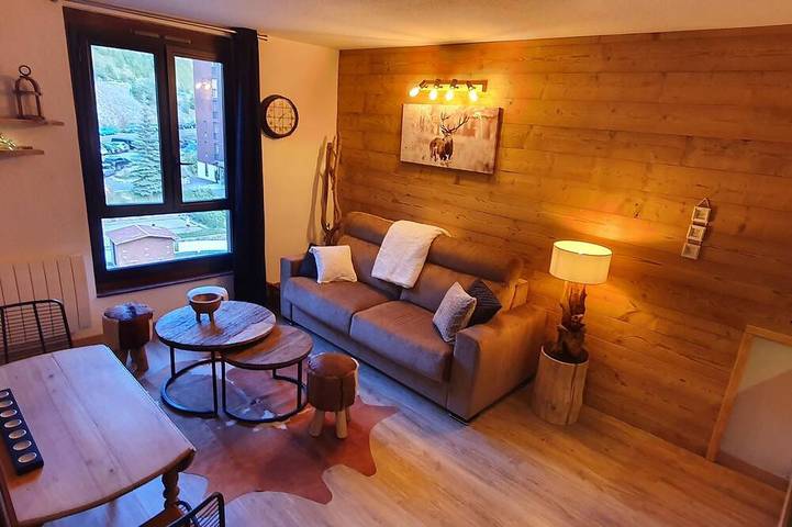 Appartement de vacances pour 4 personnes - 1